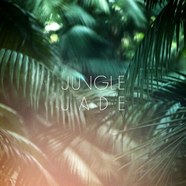 Cover art for Jungle Jade